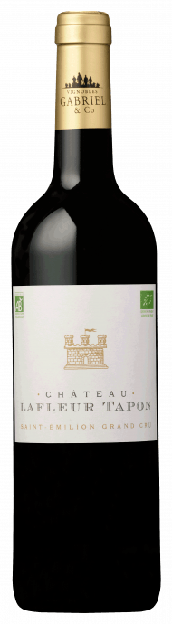 CHÂTEAU LAFLEUR TAPON